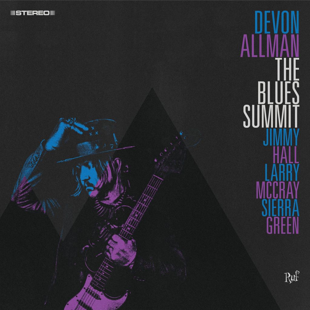 Blues Summit