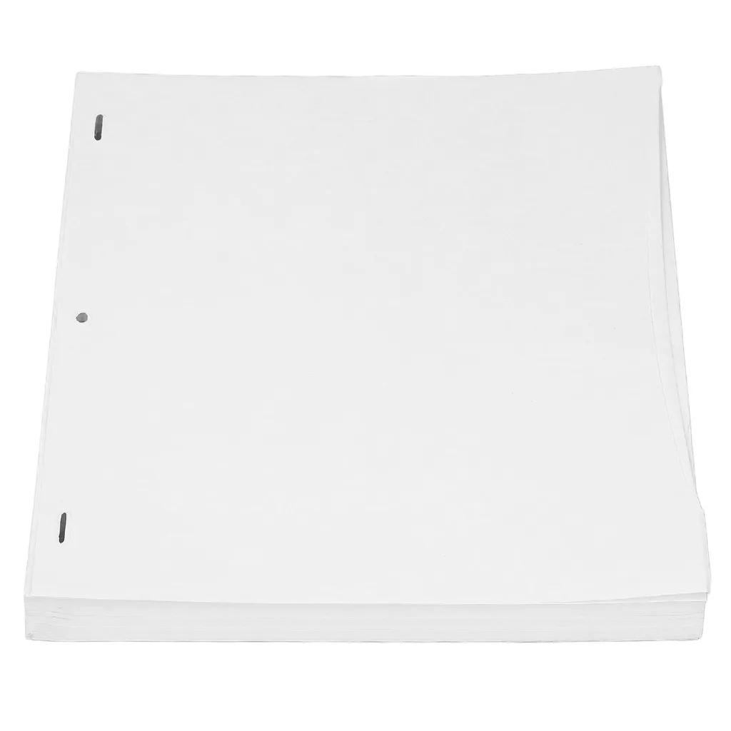 Papier de Poursuite Animation 200 Feuilles pour Table Lumineuse Pro