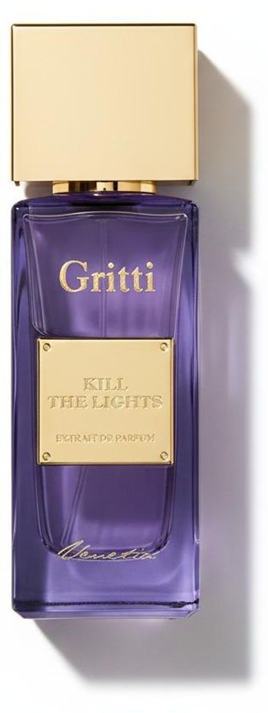 Estratto di profumo Kill The Lights spray 100ml Immagine del prodotto 