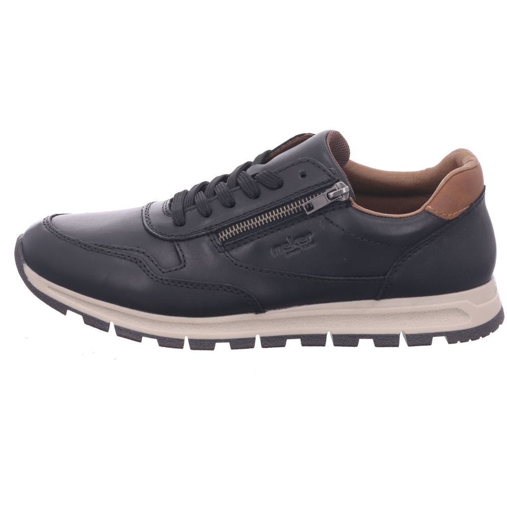 Pánská obuv Rieker B0504-00 schwarz 43 Obrázek produktu 16