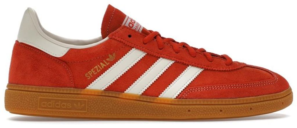 adidas Handball Spezial Preloved Red Gum - EU 38 Produktbild 