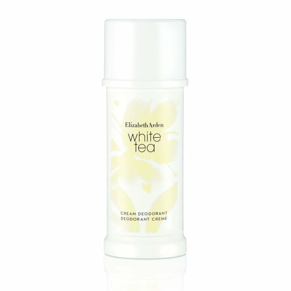 Elizabeth Arden White Tea, para mujeres, desodorante Imagen del producto 