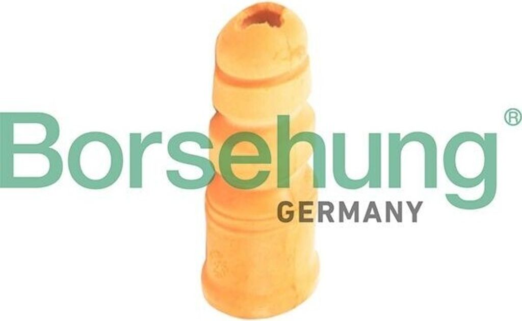 Borsehung B10017 Anschlagpuffer Federung Hinten für AUDI A4 B9 Avant (8W5, 8WD) A6 Avant (4A5, C8) A4 B9 Limousine (8W2, 8WC) A6 Limousine (4A2, C8)
