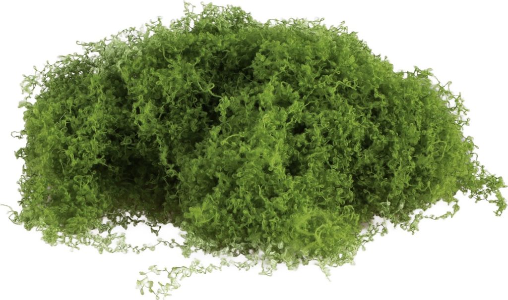 Künstliches Moos – 50 g Produktbild 