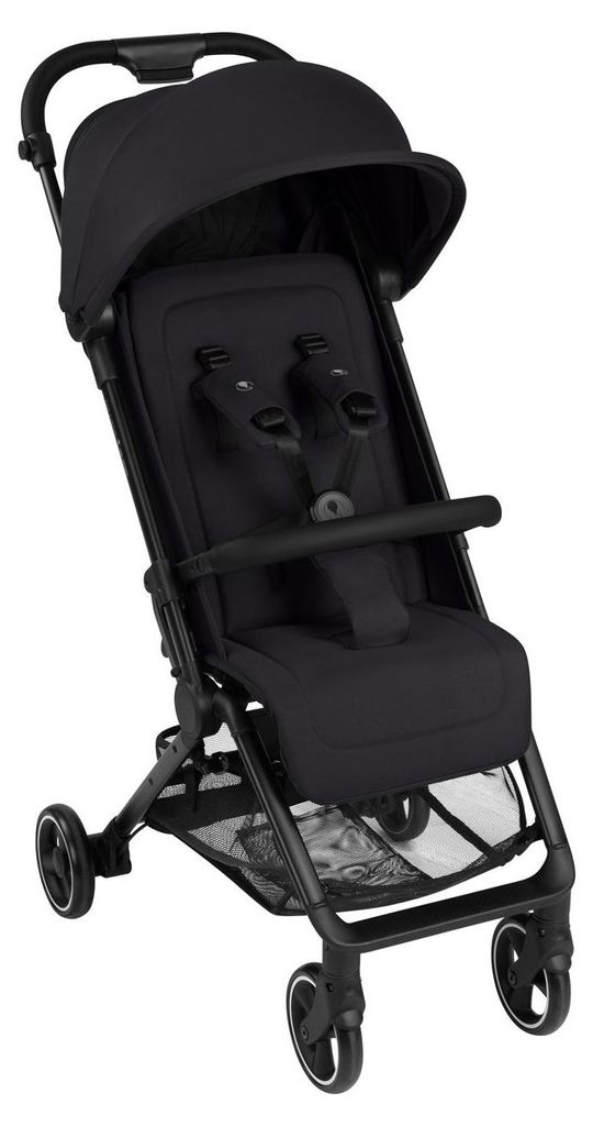 ABC Design Ping 3 Travel Buggy - Coal Produktbild 