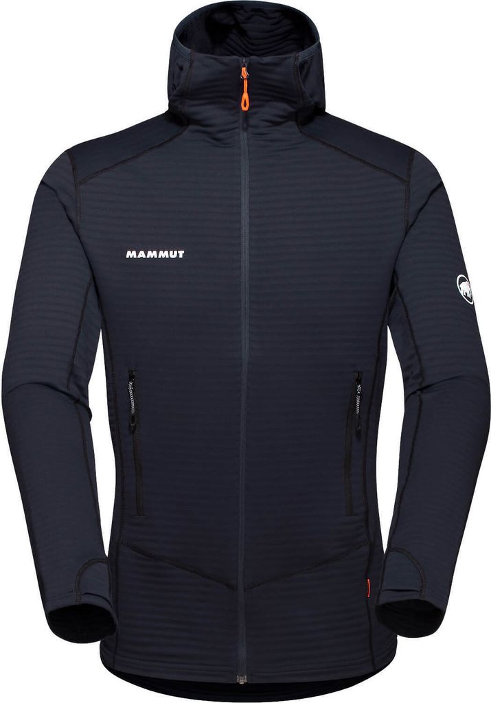 Mammut Taiss Light ML Hooded Jacket marine XL