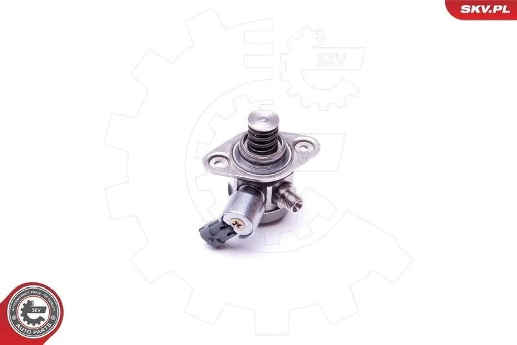 Pompe d'injection haute pression 02SKV955 compatible Ford Fiesta JA8 JR8