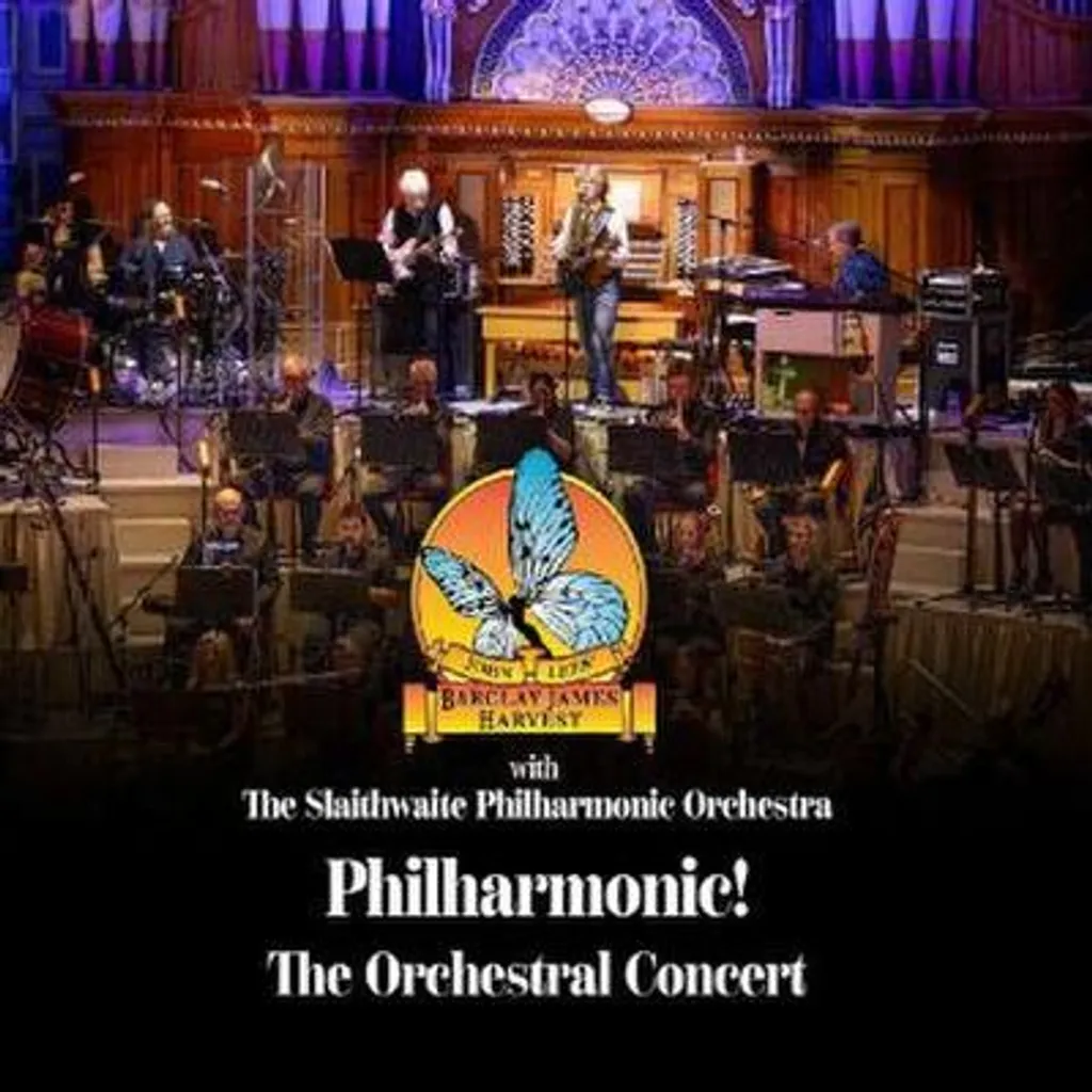Philharmonique ! Le Concert Orchestral Deluxe : Le son pur retrouvé