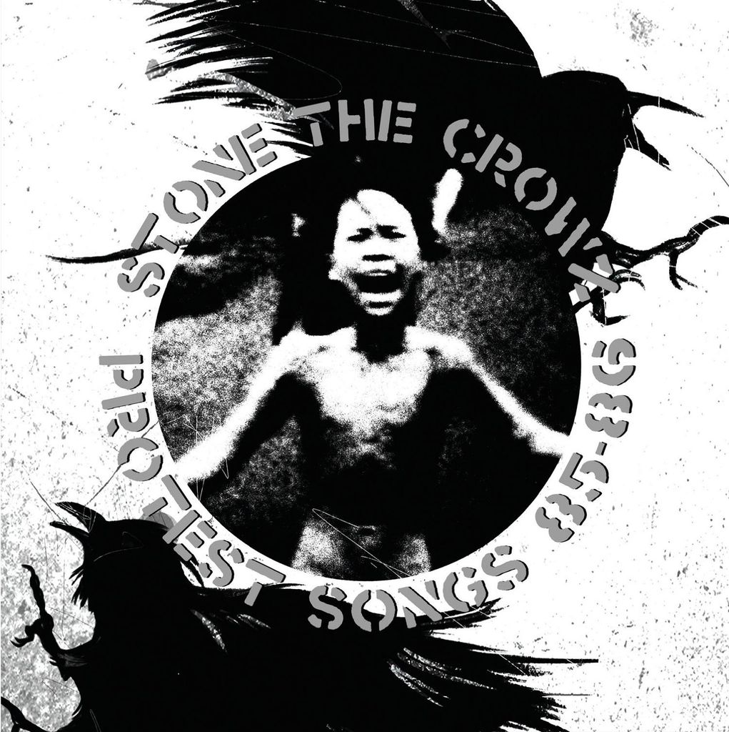 Stone The Crowz-Protest Songs 85-86