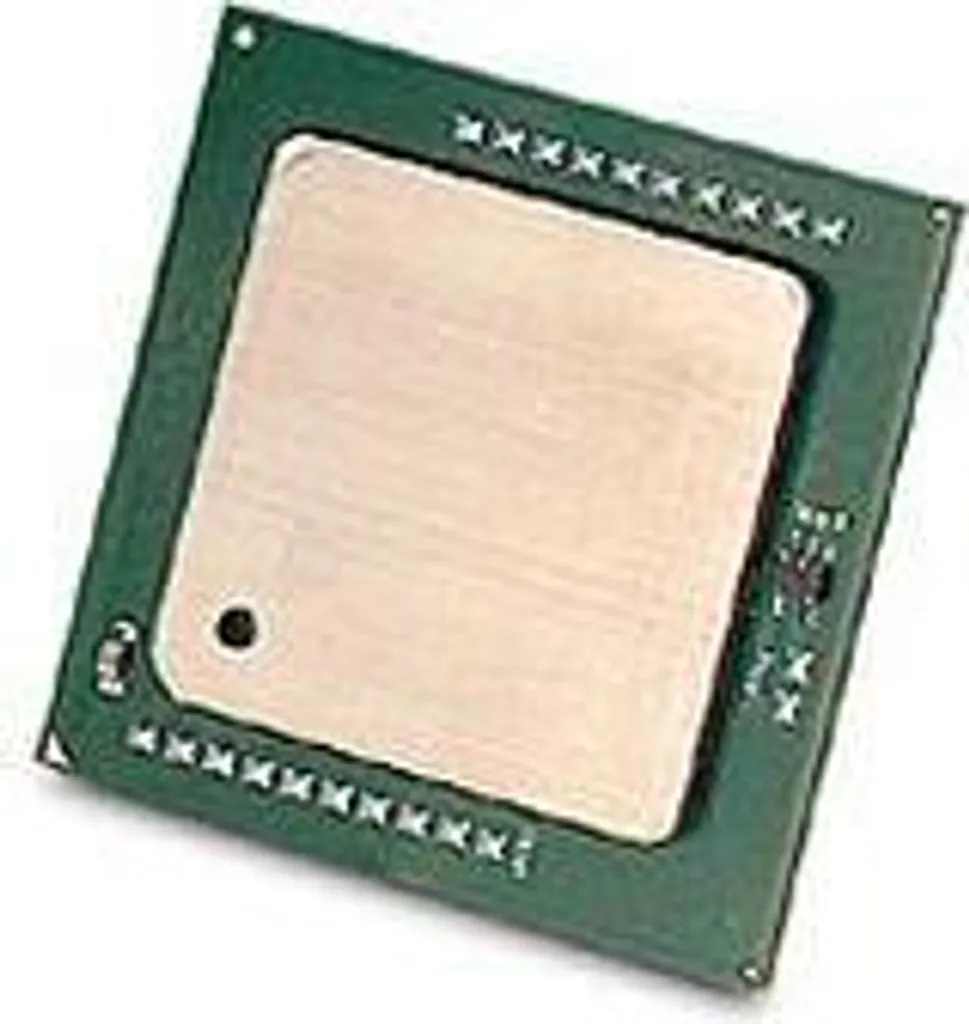 HP 667803-B21 Processeur 8 Cœurs 20MB Cache pour Serveur ProLiant Gen8