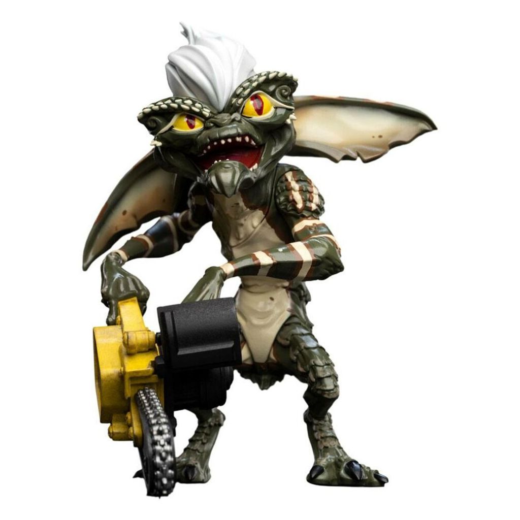 Gremlins Stripe Mini Epics Vinyl Figur 12 cm Produktbild 