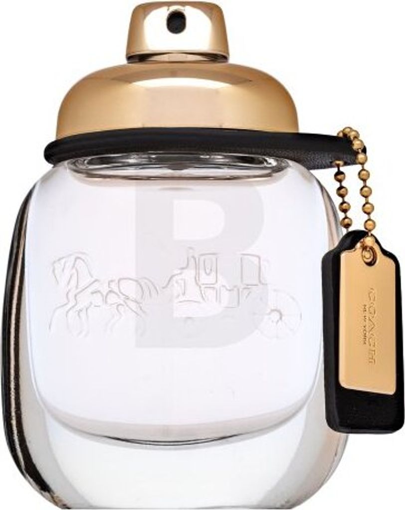 Coach New York Eau De Parfum Spray 30ml Image du produit 