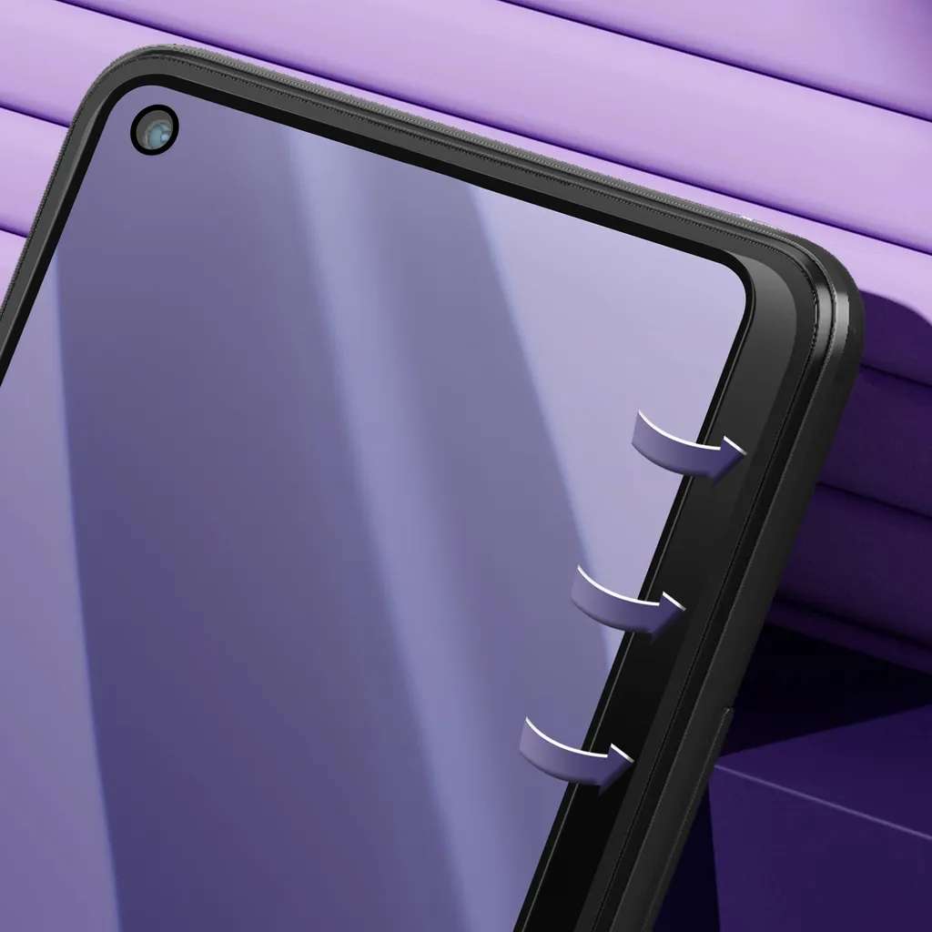 savvies 6 Pezzi Pellicola Protettiva per Xiaomi Pad 6 (SOLO Fotocamera) Protezione Schermo Trasparente