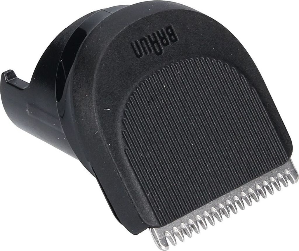 Schneidaufsatz BRAUN 81634451 für Bartschneider Produktbild 