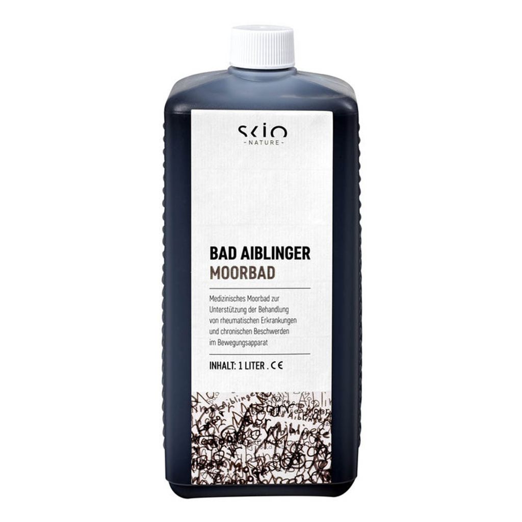 Bad Aiblinger - Bain de boue 1L Image du produit 