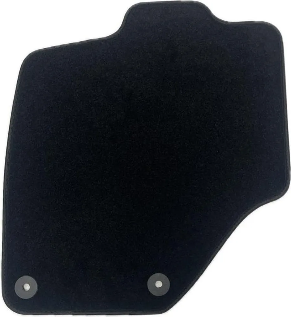 Accessori Peugeot 3008 2024: Tappetino Design Anteriore Sinistro