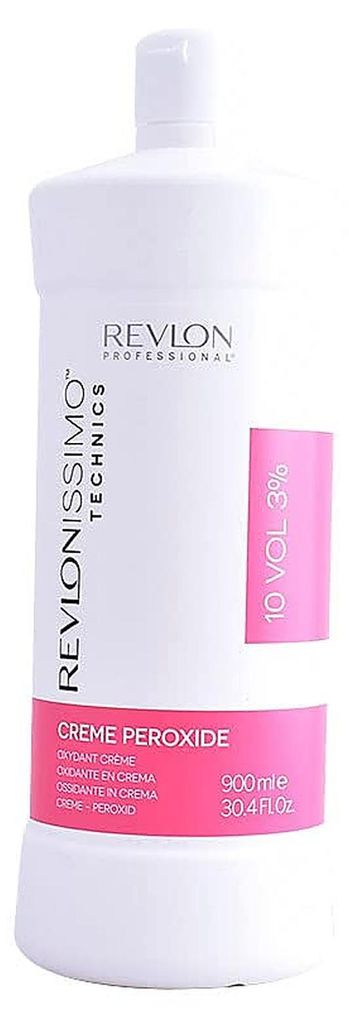 Revlon 8432225096940, Blond, 900 ml, Alle Haare, Flasche, Produktbild 