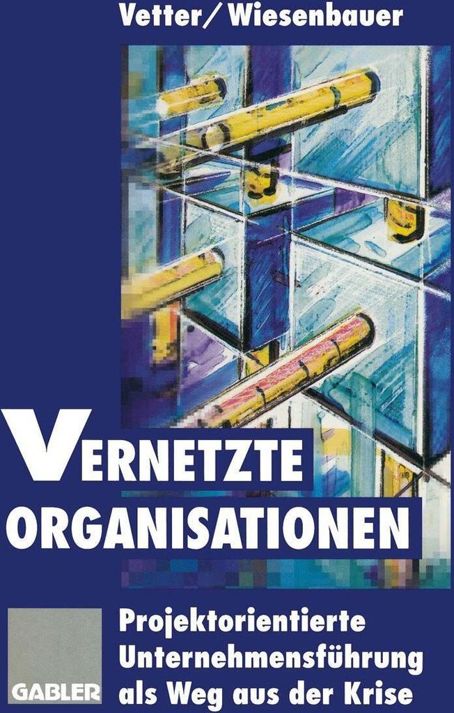 Vernetzte Organisationen