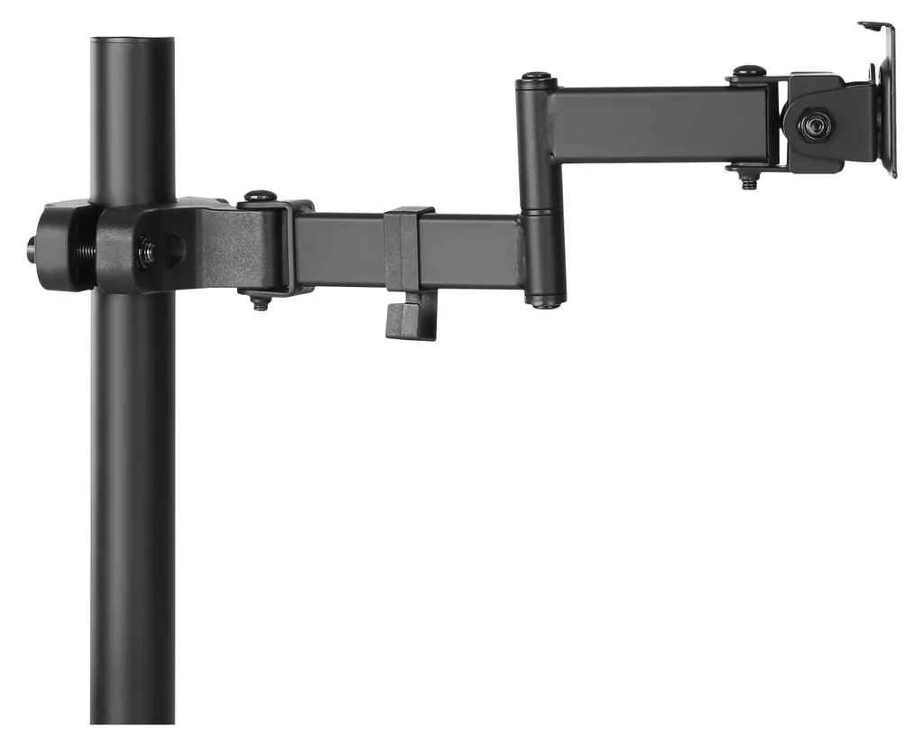 Support écran inclinable ARM0305 pivotant à 360 degrés capacité de 8kg