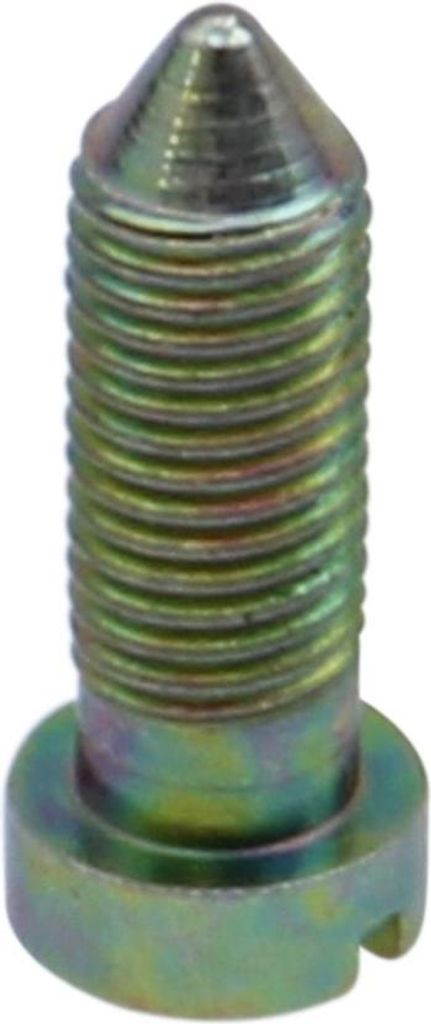 Leerlaufschraube Leerlaufeinstellschraube M6x0,75 Bing Vergaser 14 / 15 / 16 / 17 mm Puch