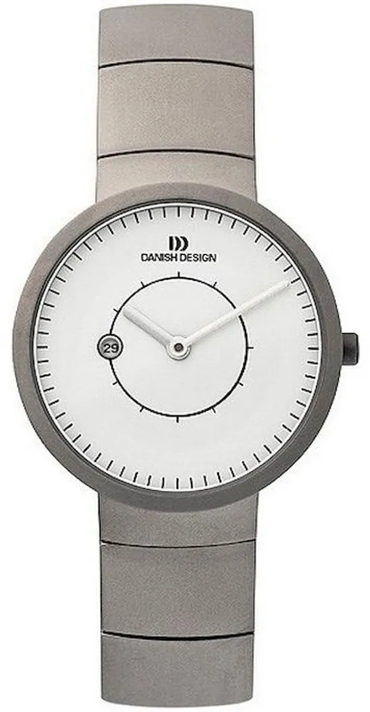 Montre Bracelet Femme au Style Scandinave Lars Petersen Danish Design