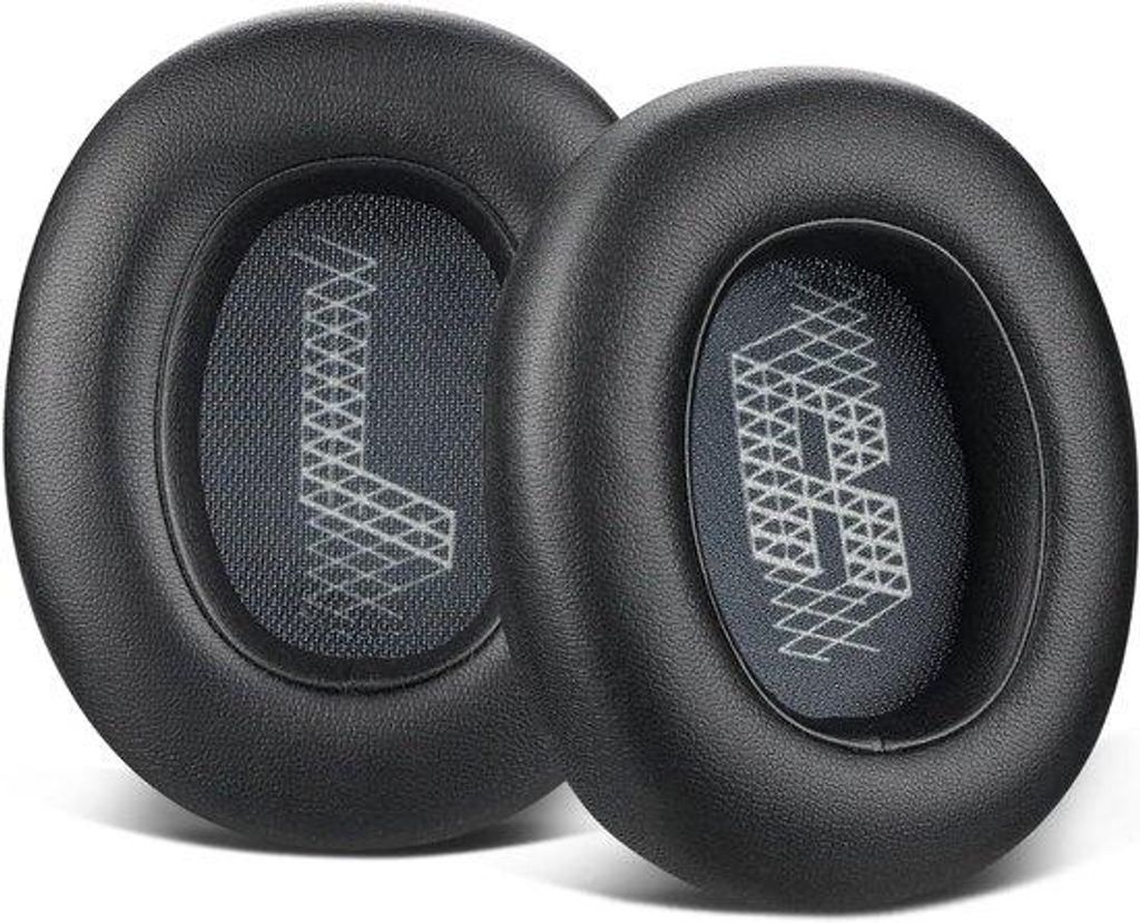 Kopfhörerhalter für Headsets, schwarz, Soft-Sponsing