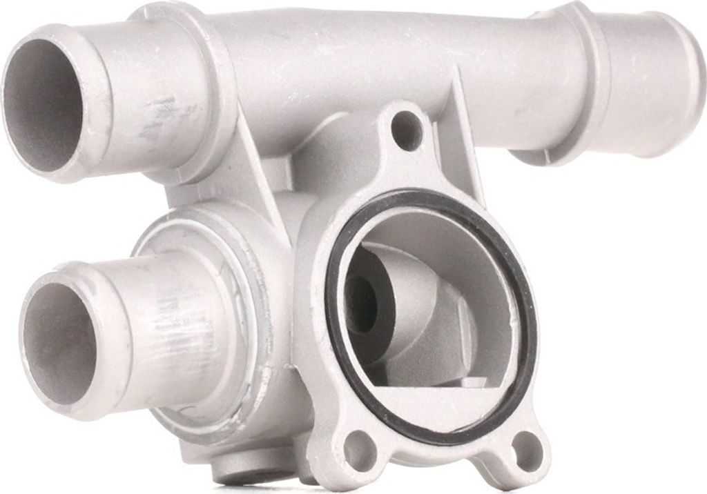 STARK SKTC-0560114 - OE 46 776 217 Kühlwasserthermostat für Brava, Bravo, Doblo, Marea, Multipla, Palio, Siena, Stilo