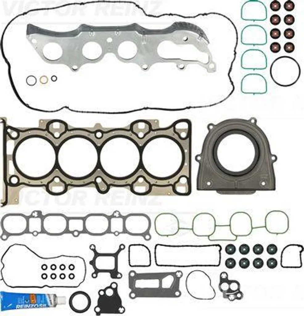 Kit réparation joints moteur pour Mazda MX-5, Toyota Hiace et Tucson
