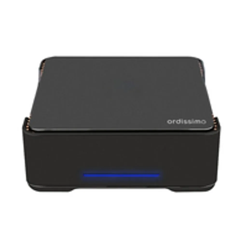 Mini PC Ordissimo Luna2 J3455 : l'Informatique sans Virus ni Panne