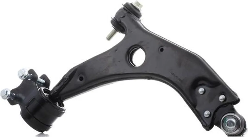Bras de suspension DELPHI TC2252 contre les vibrations du volant - 9