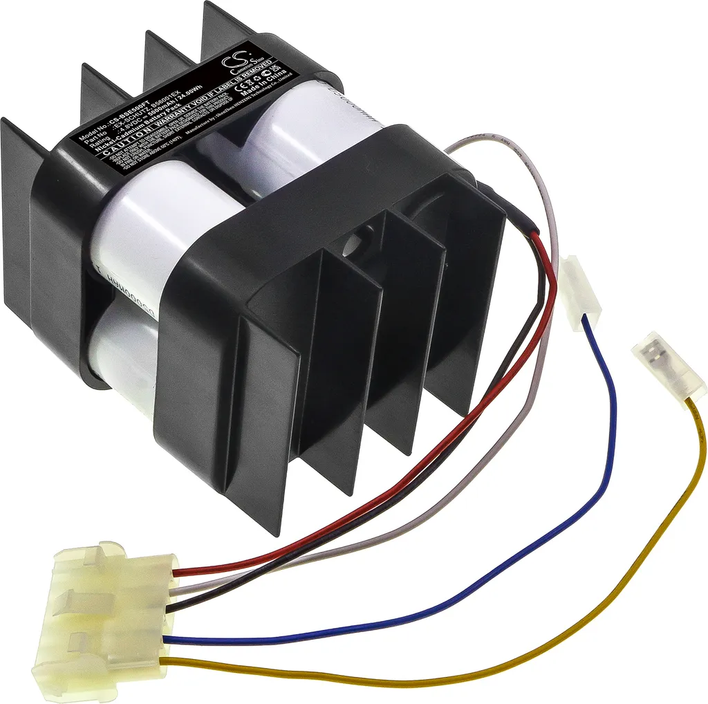 Batterie pour Lampe de Travail Eisemann HSE5 et SEB8 remplace 074042