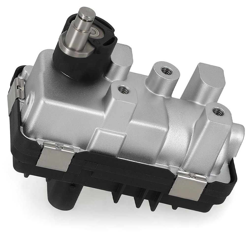 Turbolader Stellmotor  for Jaguar E-Pace F-Pace XE Produktbild 