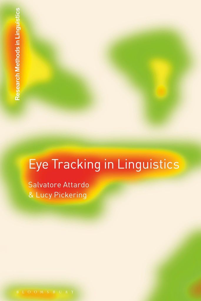 Eye Tracking in der Linguistik