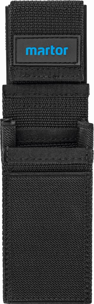 MARTOR GÜRTELTASCHE M Für Cuttermesser, Tasche Mit 5 Produktbild 