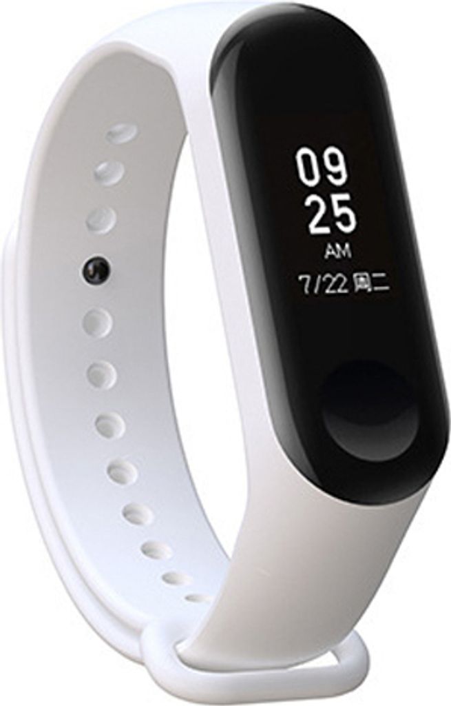 Armband Xiaomi3 Armband intelligent Armband en Silikon Produktbild 