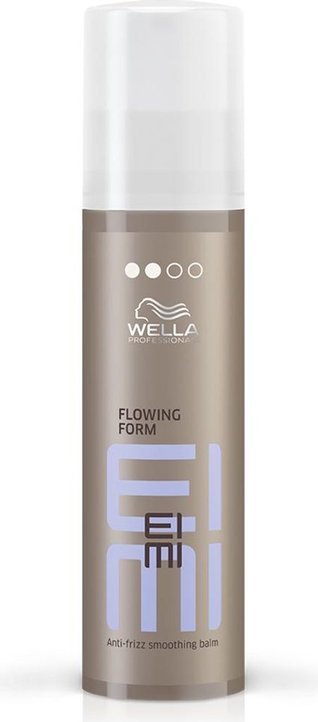 Wella Eimi Flowing Form Anti Frizz Hair Blam 100ml Produktbild 