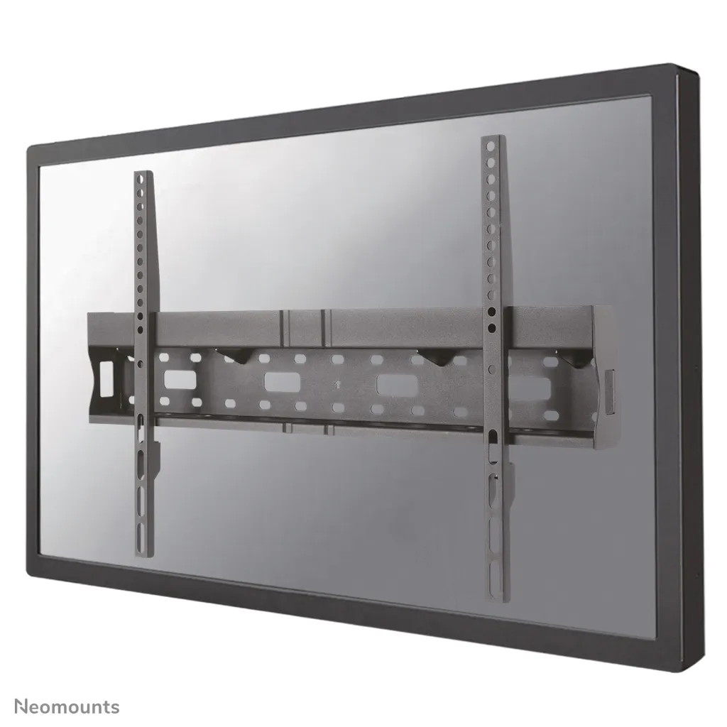 Neomounts WAH Support Mural TV 37-75 Pouces Orientable TFT Noir Max 35kg