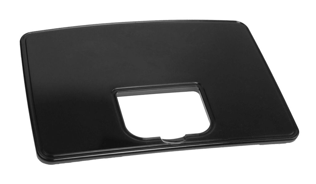 DeLonghi AS00008245 Deckel (Bohnennehälter) für Produktbild 