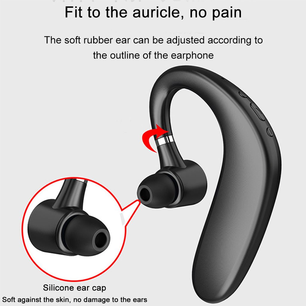 Headset Wireless Bluetooth Ohrhörer Bluetooth