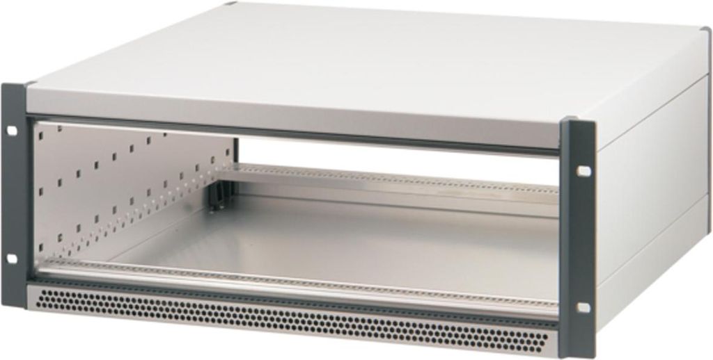 SCHROFF 24571585 19 Zoll Installations-Gehäuse 1 St. - Rack-Zubehoer - Rack-Zubehör