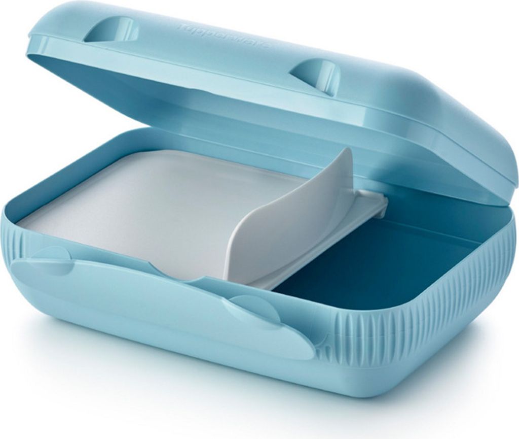Tupperware Eco+ Boîte à lunch Boîte à sandwich Boîte ToGo Image du produit 