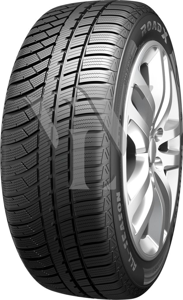 Roadx Rx Motion 4S 185/55R15 82H Mfs Bsw