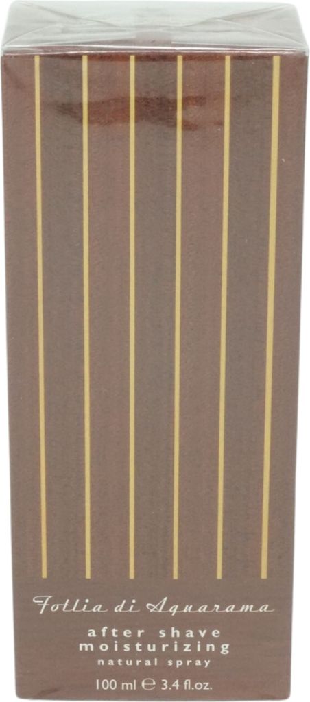 Follia di Aquarama Rasierwasser 100ml