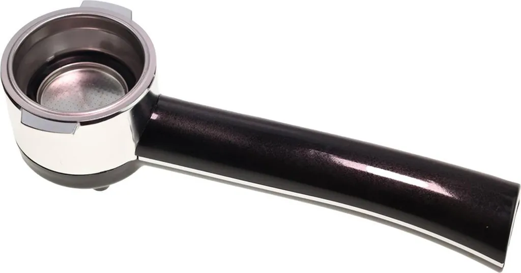 Porte-filtre de Remplacement DeLonghi pour Machine à Café ECO311 311.BK