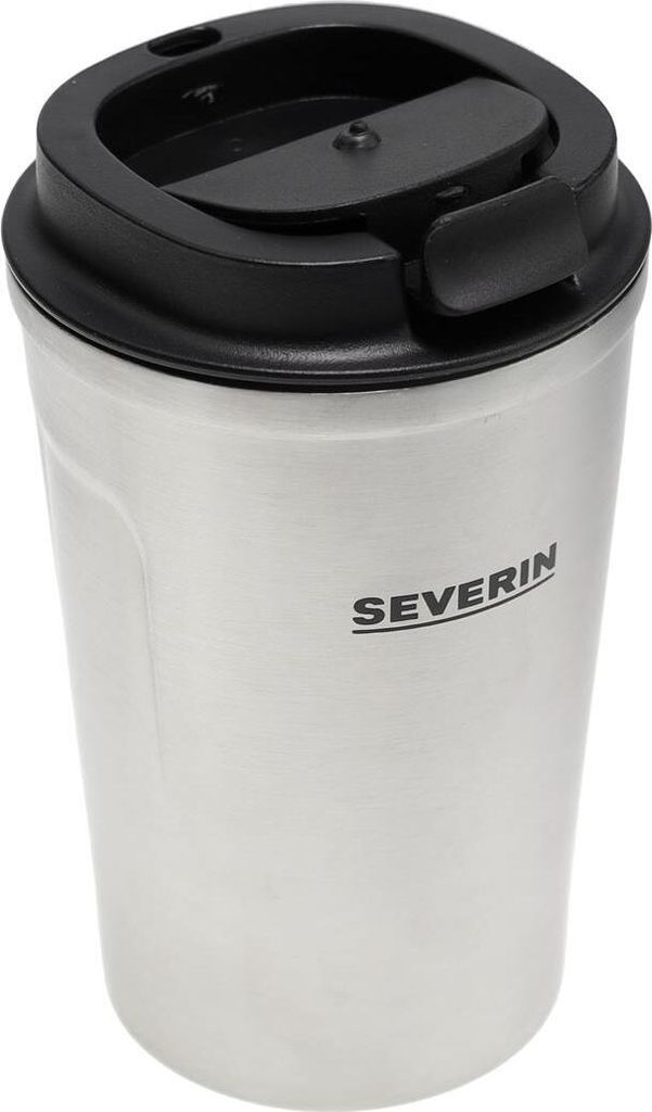 Severin 5555000, ZB5555 Tazza termica (350ml) per KA4850... Immagine del prodotto 