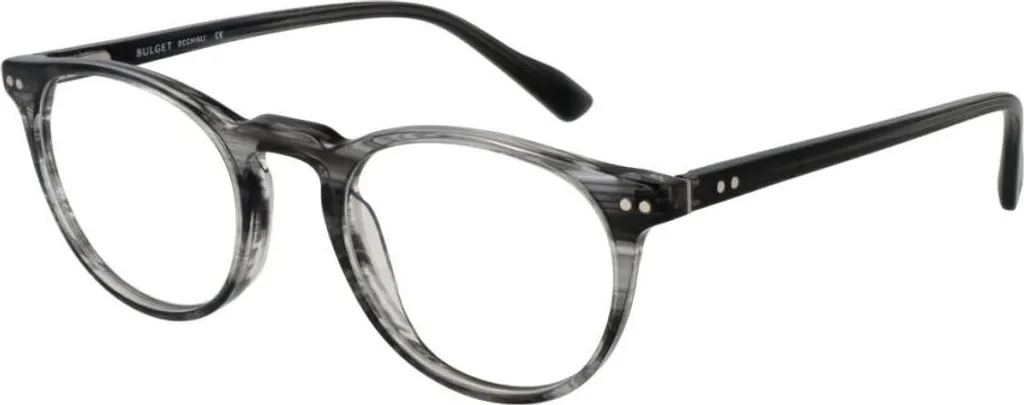 Monture optique légère et confortable Bulget BG6431M taille 49