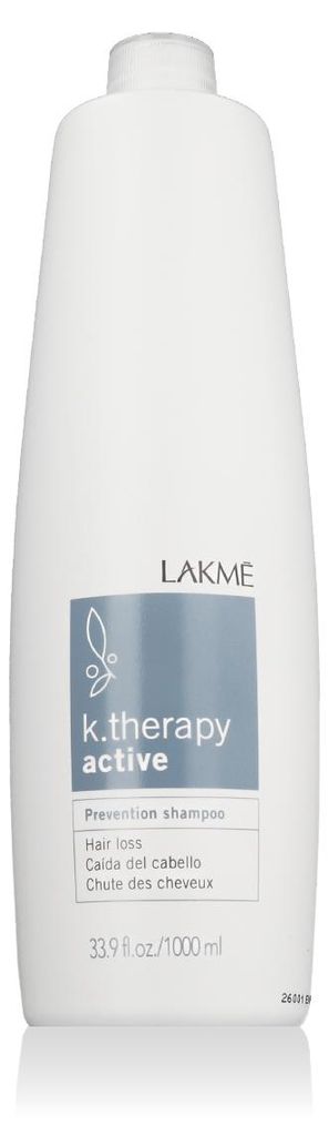 Lakmé K.Therapy Active Shampoo posilující šampon proti Obrázek produktu 