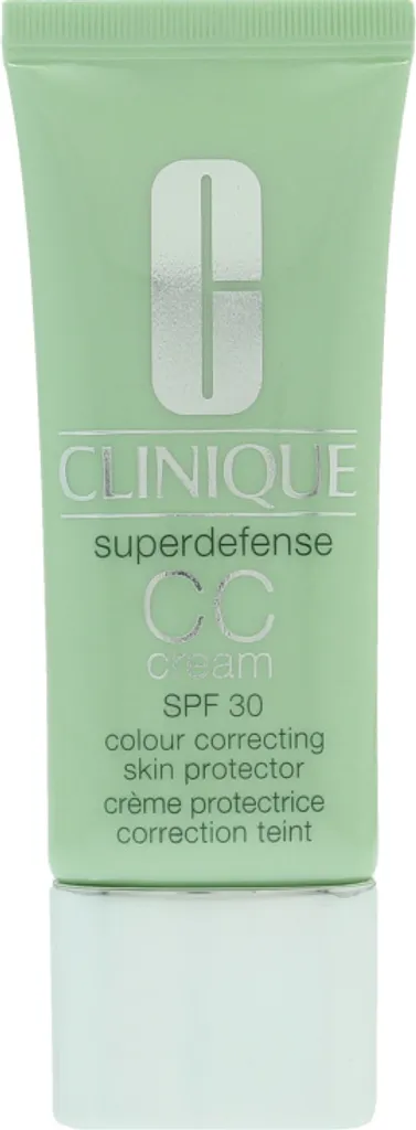 Recensione Clinique Superdefense CC Cream SPF30: Scienza e Bellezza - 3