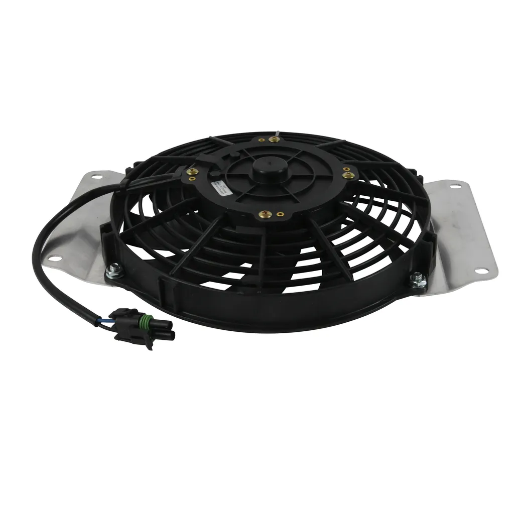 Ventilateur de radiateur Renegade 500 Can-Am - Refroidissement Optimal