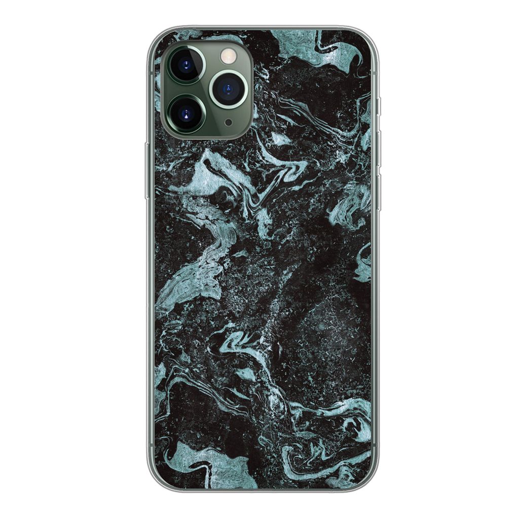 MuchoWow® Handyhülle Schutzhülle Hülle für iPhone 11 Pro Produktbild 